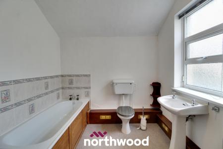 2 bedroom Terraced House to let in Westfield Terrace.., Askern, Doncaster, DN6