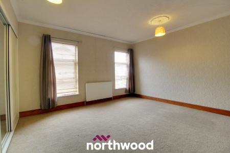 2 bedroom Terraced House to let in Westfield Terrace.., Askern, Doncaster, DN6