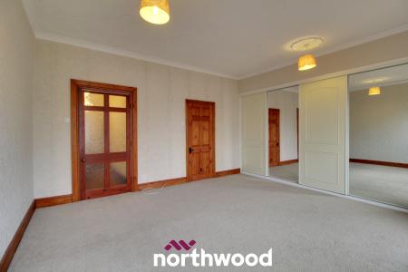 2 bedroom Terraced House to let in Westfield Terrace.., Askern, Doncaster, DN6