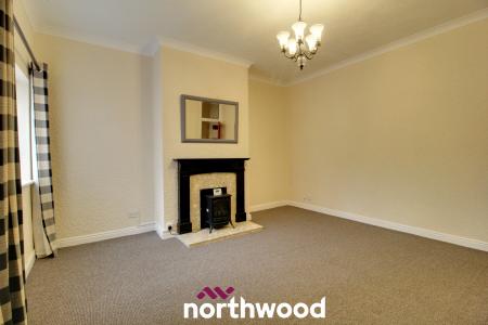 2 bedroom Terraced House to let in Westfield Terrace.., Askern, Doncaster, DN6