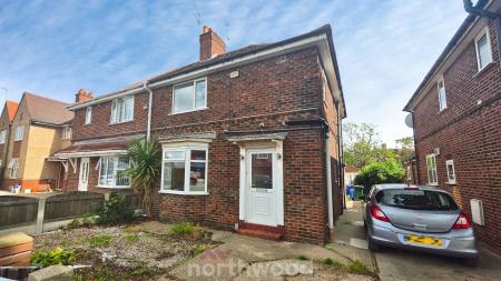 Sandringham Road, Intake, Doncaster, DN2
