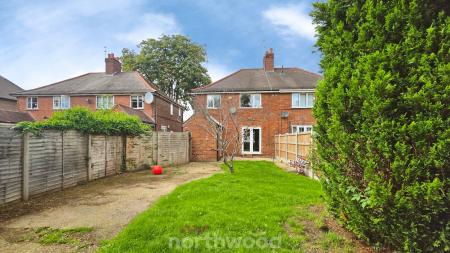 3 bedroom Semi-detached house to let in Sandringham Road, Intake, Doncaster, DN2