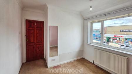 3 bedroom Semi-detached house to let in Sandringham Road, Intake, Doncaster, DN2