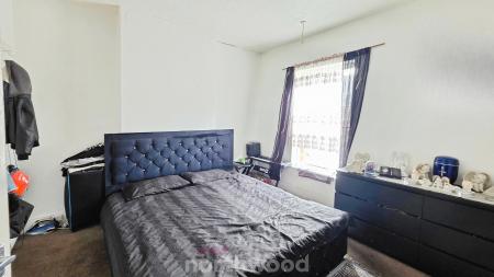 2 bedroom Terraced House for sale in Sheardown Street, Hexthorpe, Doncaster, DN4