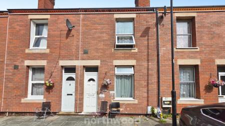 Sheardown Street, Hexthorpe, Doncaster, DN4