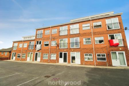 Springfield Court, Scawthorpe, Doncaster, DN5