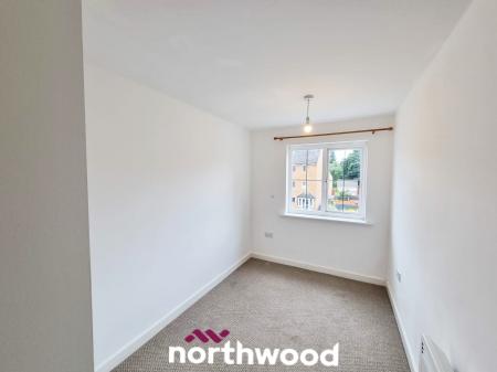2 bedroom Flat for sale in Goodison Mews, Cantley, Doncaster, DN4