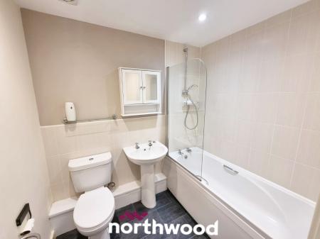2 bedroom Flat for sale in Goodison Mews, Cantley, Doncaster, DN4
