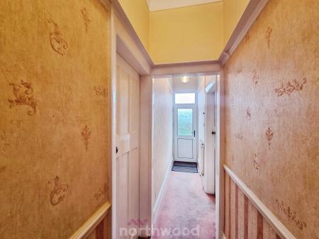 5 bedroom Detached house for sale in Axholme Road, Wheatley, Doncaster, DN2