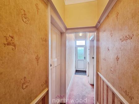 5 bedroom Detached house for sale in Axholme Road, Wheatley, Doncaster, DN2