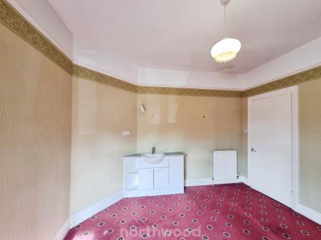 5 bedroom Detached house for sale in Axholme Road, Wheatley, Doncaster, DN2