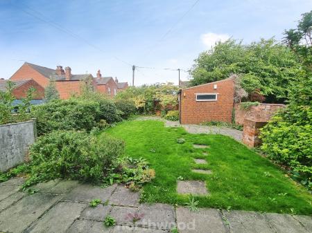 5 bedroom Detached house for sale in Axholme Road, Wheatley, Doncaster, DN2
