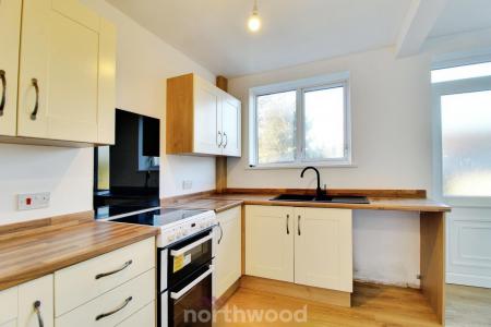 3 bedroom Terraced House to let in Church Lane, Bessacarr, Doncaster, DN4