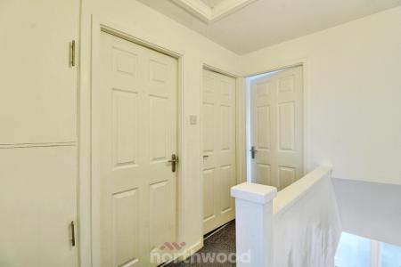 3 bedroom Terraced House to let in Church Lane, Bessacarr, Doncaster, DN4
