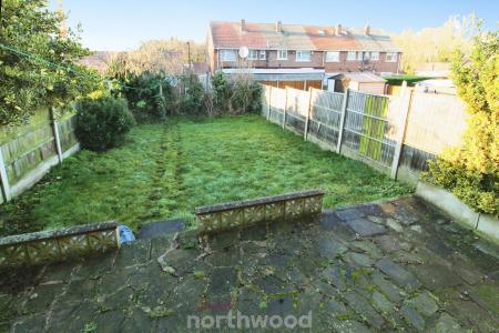 3 bedroom Terraced House to let in Church Lane, Bessacarr, Doncaster, DN4