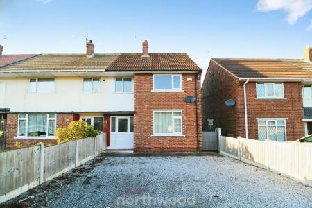 3 bedroom Terraced House to let in Church Lane, Bessacarr, Doncaster, DN4