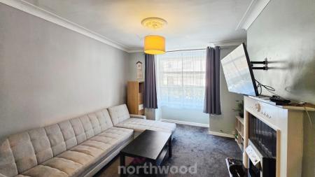 3 bedroom Semi-detached house to let in Westmorland Street, Balby, Doncaster, DN4