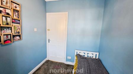 3 bedroom Semi-detached house to let in Westmorland Street, Balby, Doncaster, DN4