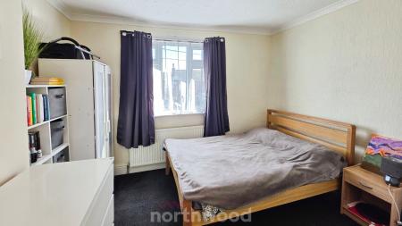 3 bedroom Semi-detached house to let in Westmorland Street, Balby, Doncaster, DN4