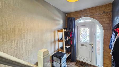 3 bedroom Semi-detached house to let in Westmorland Street, Balby, Doncaster, DN4