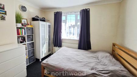 3 bedroom Semi-detached house to let in Westmorland Street, Balby, Doncaster, DN4