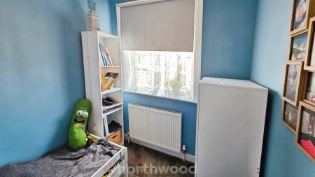 3 bedroom Semi-detached house to let in Westmorland Street, Balby, Doncaster, DN4