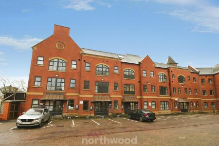 1 bedroom Flat to let in Portland Place, Doncaster, DN1