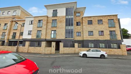Low Road, Balby, Doncaster, DN4