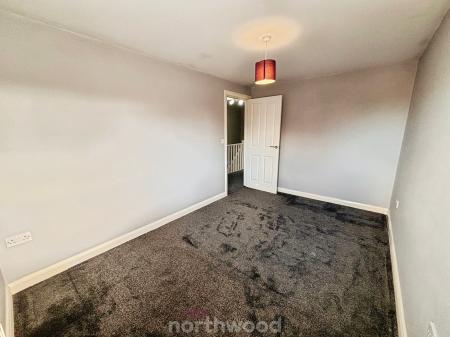 3 bedroom Detached house to let in Golden Fleece Court, Beckett Road, Doncaster, DN2