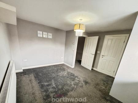 3 bedroom Detached house to let in Golden Fleece Court, Beckett Road, Doncaster, DN2
