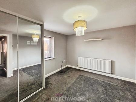 3 bedroom Detached house to let in Golden Fleece Court, Beckett Road, Doncaster, DN2