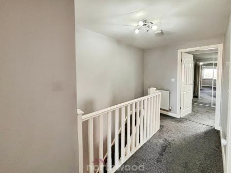 3 bedroom Detached house to let in Golden Fleece Court, Beckett Road, Doncaster, DN2