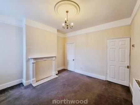 3 bedroom Terraced House for sale in Alexandra Road, Balby, Doncaster, DN4