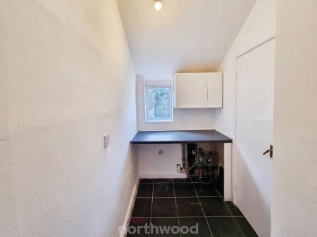 3 bedroom Terraced House for sale in Alexandra Road, Balby, Doncaster, DN4