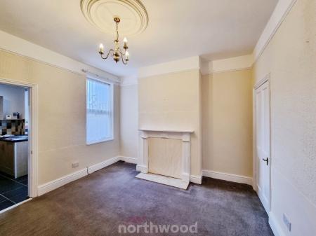 3 bedroom Terraced House for sale in Alexandra Road, Balby, Doncaster, DN4