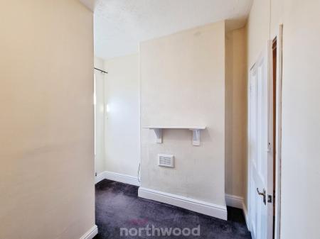 3 bedroom Terraced House for sale in Alexandra Road, Balby, Doncaster, DN4