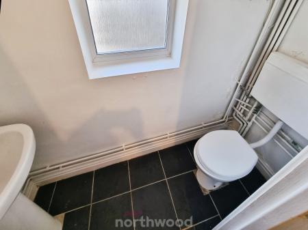 3 bedroom Terraced House for sale in Alexandra Road, Balby, Doncaster, DN4