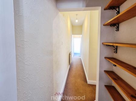 3 bedroom Terraced House for sale in Alexandra Road, Balby, Doncaster, DN4