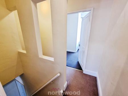 3 bedroom Terraced House for sale in Alexandra Road, Balby, Doncaster, DN4