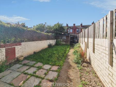 3 bedroom Terraced House for sale in Alexandra Road, Balby, Doncaster, DN4