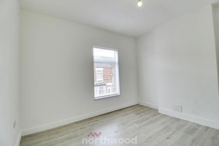 2 bedroom Terraced House to let in Somerset Road, Hyde Park, Doncaster, DN1