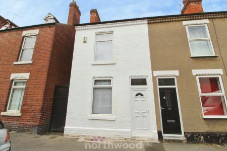 2 bedroom Terraced House to let in Somerset Road, Hyde Park, Doncaster, DN1
