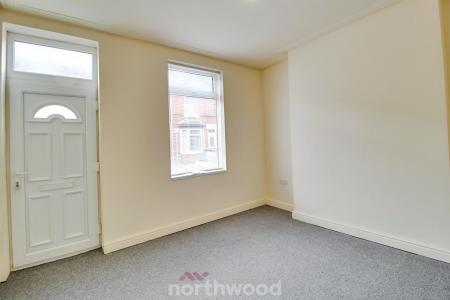 2 bedroom Terraced House to let in Somerset Road, Hyde Park, Doncaster, DN1