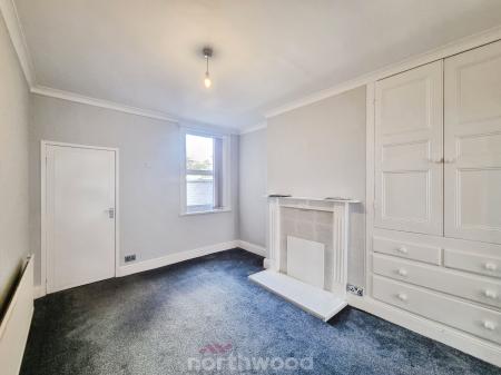 2 bedroom Terraced House to let in Beechfield Road, Hyde Park, Doncaster, DN1