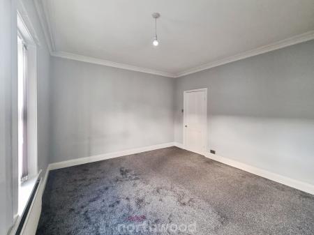 2 bedroom Terraced House to let in Beechfield Road, Hyde Park, Doncaster, DN1