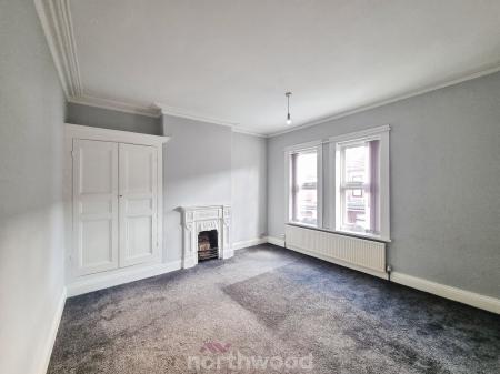 2 bedroom Terraced House to let in Beechfield Road, Hyde Park, Doncaster, DN1