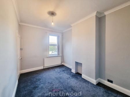 2 bedroom Terraced House to let in Beechfield Road, Hyde Park, Doncaster, DN1