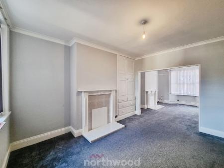 2 bedroom Terraced House to let in Beechfield Road, Hyde Park, Doncaster, DN1