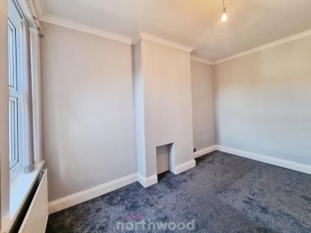 2 bedroom Terraced House to let in Beechfield Road, Hyde Park, Doncaster, DN1