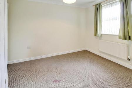 2 bedroom Semi-detached house to let in Ansult Court, Bentley, Doncaster, DN5